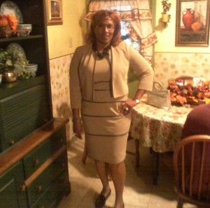 Meet your Posher, Sandra